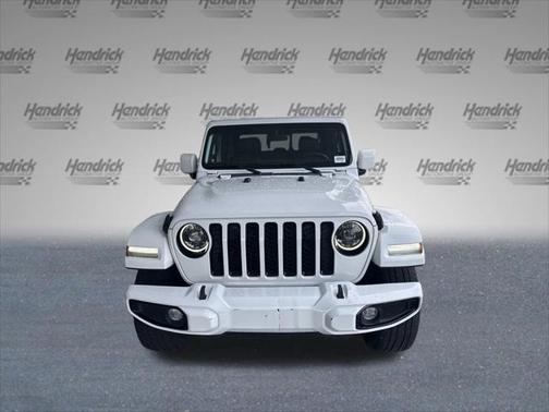 2023 Jeep Gladiator High Altitude 4x4