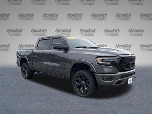 2023 RAM 1500 Limited