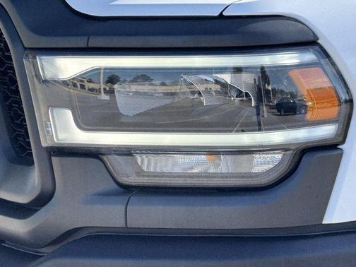 2022 RAM 2500 Power Wagon