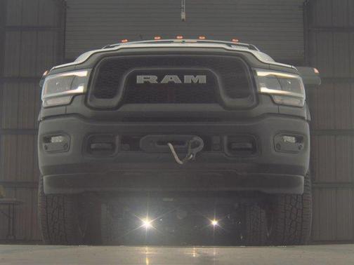 2022 RAM 2500 Power Wagon