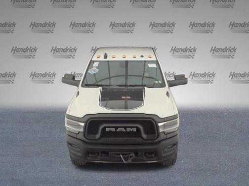 2022 RAM 2500 Power Wagon