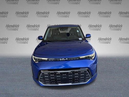 2023 Kia Soul GT-Line 2.0L