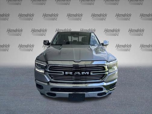 2022 RAM 1500 Laramie Crew Cab 4x2 57' Box
