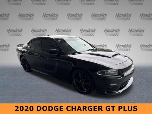2020 Dodge Charger GT RWD