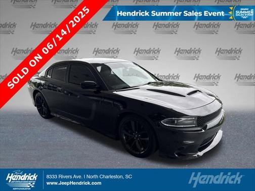 2020 Dodge Charger GT RWD