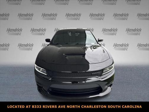 2020 Dodge Charger GT RWD