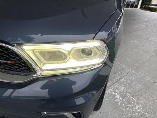 2021 Dodge Durango SXT