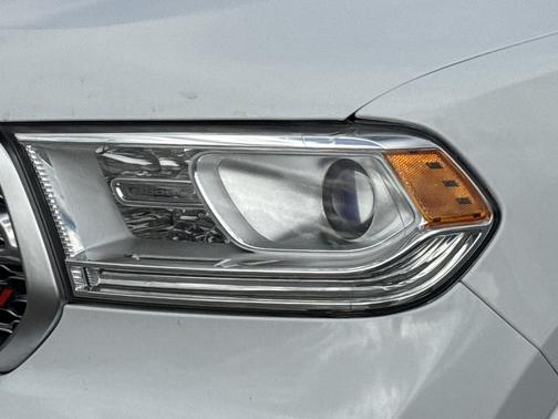 2019 Dodge Durango SXT Plus