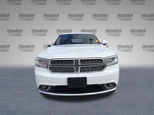 2019 Dodge Durango SXT Plus