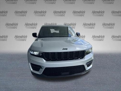 2024 Jeep Grand Cherokee Altitude 4x4