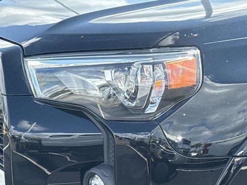 2021 Toyota 4Runner Trail Special Edition