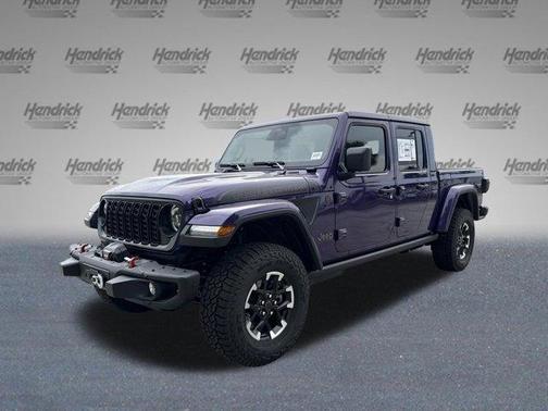 Shadow 2026 Jeep Gladiator Shadow Ops