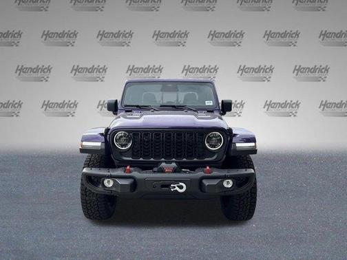 Shadow 2026 Jeep Gladiator Shadow Ops