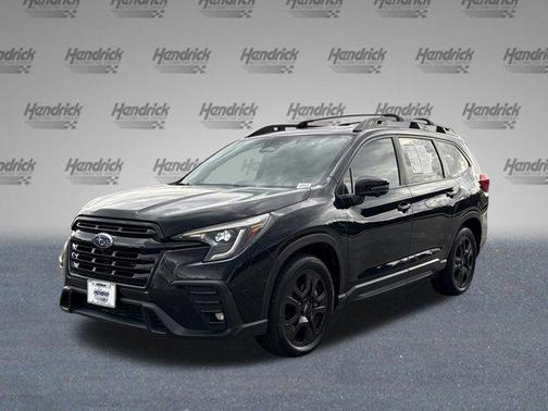 2023 Subaru Ascent Onyx Edition Limited