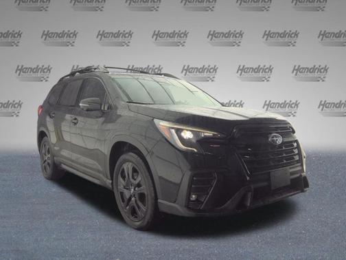 2023 Subaru Ascent Onyx Edition Limited