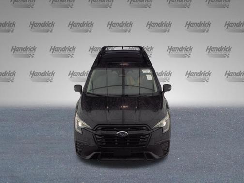 2023 Subaru Ascent Onyx Edition Limited