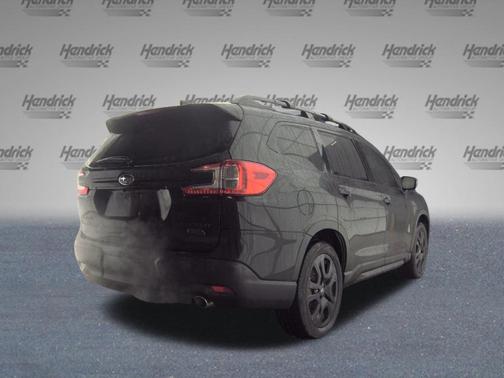 2023 Subaru Ascent Onyx Edition Limited