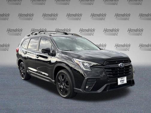 2023 Subaru Ascent Onyx Edition Limited