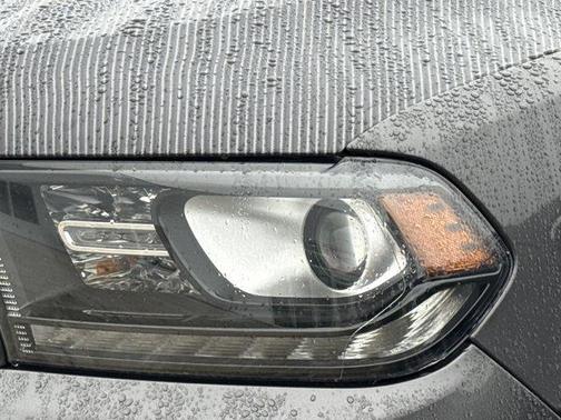 2019 Dodge Durango SRT