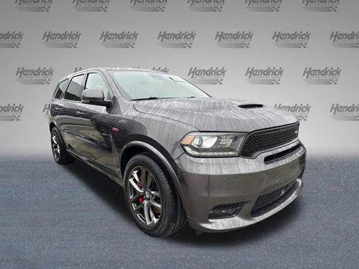 2019 Dodge Durango SRT