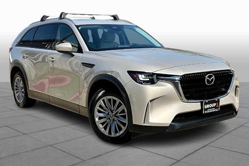 2024 Mazda CX-90 Preferred Plus
