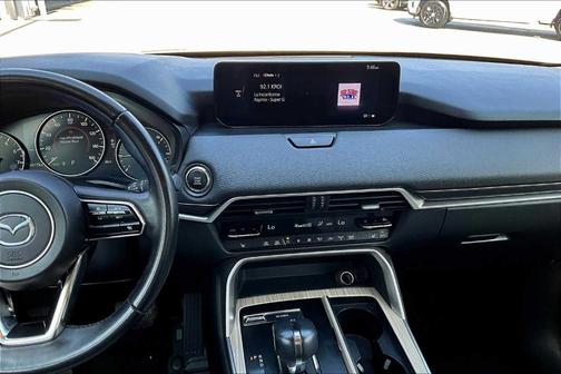 2024 Mazda CX-90 Preferred Plus