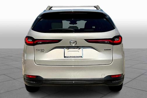 2024 Mazda CX-90 Preferred Plus