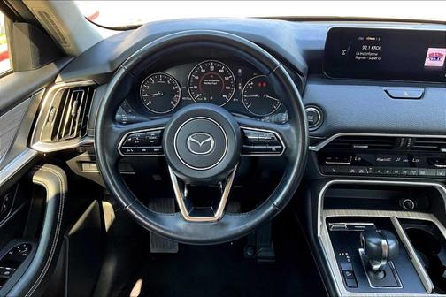 2024 Mazda CX-90 Preferred Plus