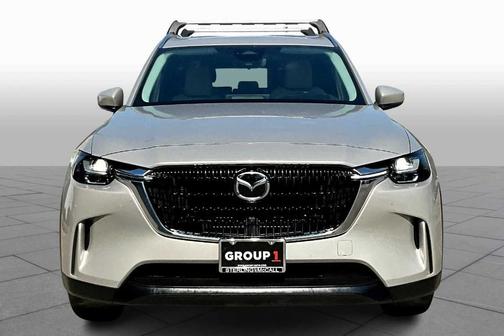 2024 Mazda CX-90 Preferred Plus