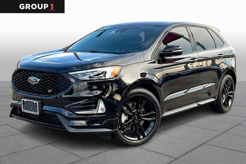 2022 Ford Edge ST