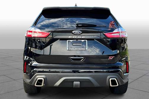 2022 Ford Edge ST