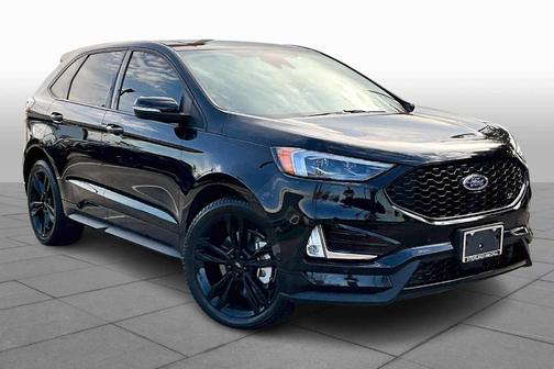 2022 Ford Edge ST