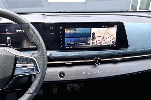 2023 Nissan ARIYA PLATINUM+