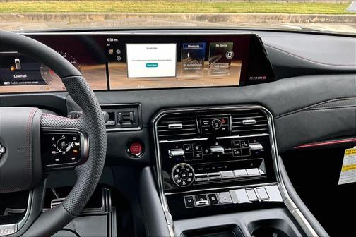 2026 Nissan Armada NISMO