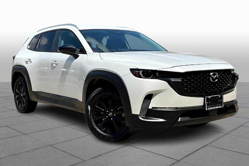 2024 Mazda CX-50 2.5 S Preferred Package