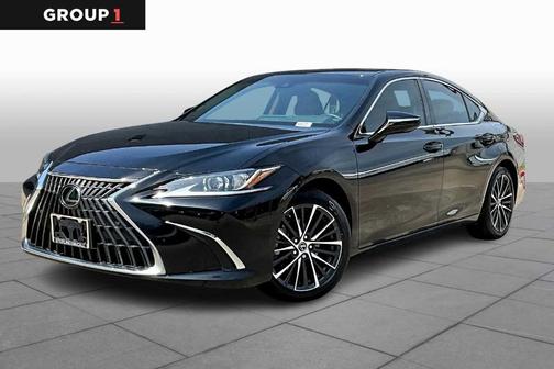 2024 Lexus ES 350