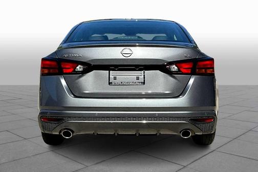 2025 Nissan Altima SL