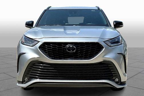 2024 Toyota Highlander XSE