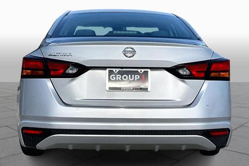 2021 Nissan Altima 2.5 S