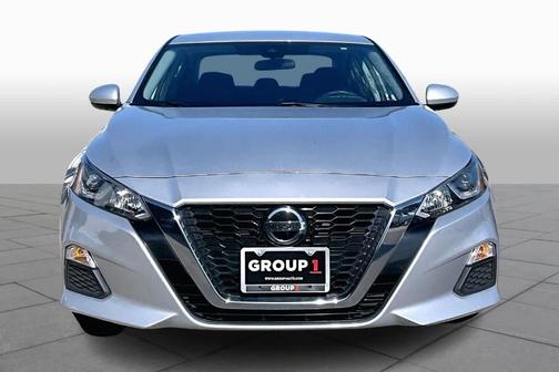 2021 Nissan Altima 2.5 S