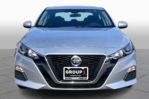 2021 Nissan Altima 2.5 S