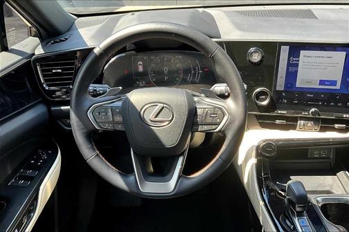 2023 Lexus NX 250 Base