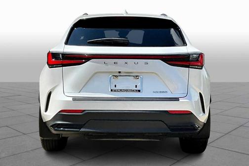 2023 Lexus NX 250 Base