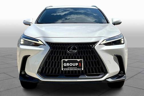 2023 Lexus NX 250 Base
