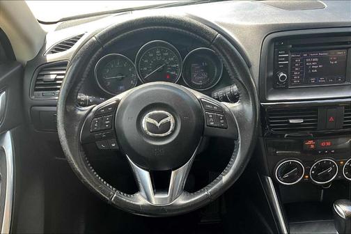 2015 Mazda CX-5 Touring