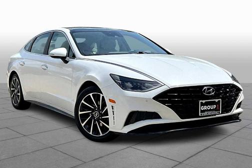 2023 Hyundai SONATA Limited
