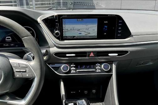 2023 Hyundai SONATA Limited