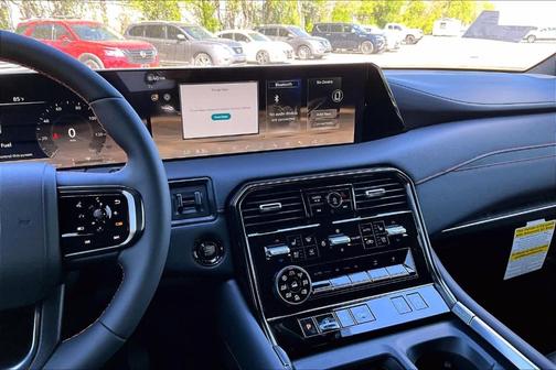 2t Alpine Metal 2026 Nissan Armada PRO-4X