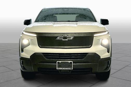 2024 Chevrolet Silverado EV WT