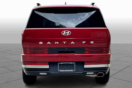 2024 Hyundai SANTA FE Limited